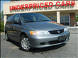 1999 Honda Odyssey
