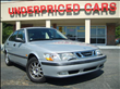 2000 Saab 9-3