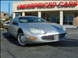 2000 Chrysler Concorde