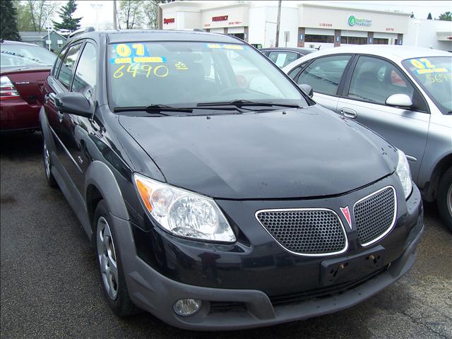 2007 Pontiac Vibe for sale