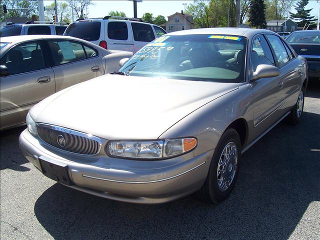 2001 Buick Century for sale