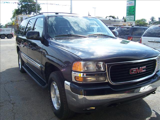 2005 GMC Yukon XL for sale