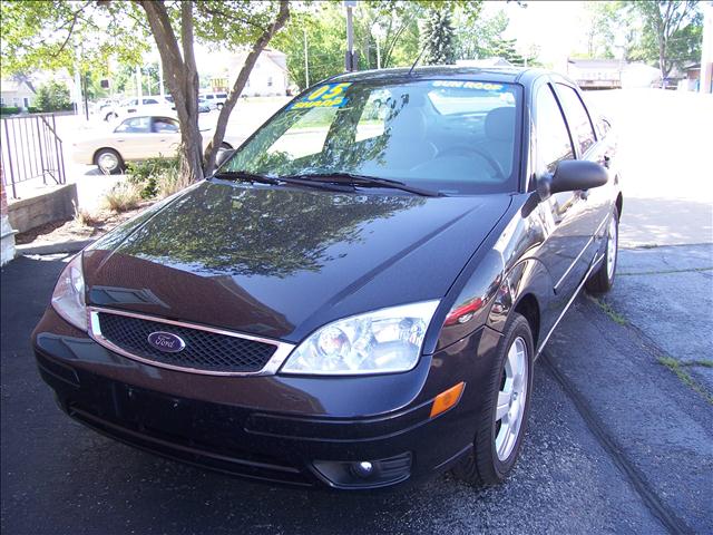 2005 Ford Focus for sale