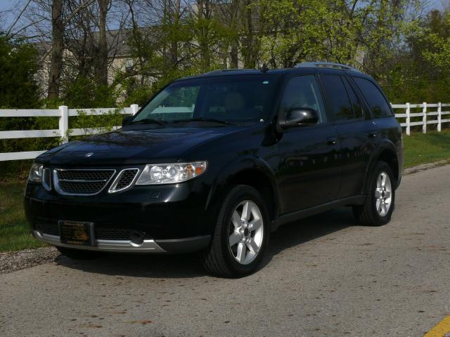 2006 Saab 9-7X for sale