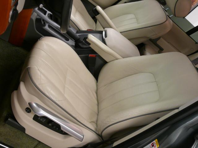 2003 Land Rover Range Rover for sale