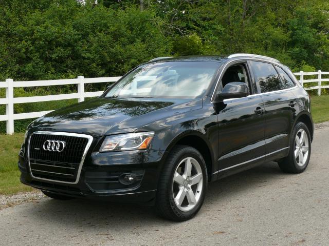 2010 Audi Q5 for sale