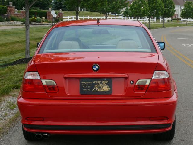 2000 BMW 3 series for sale