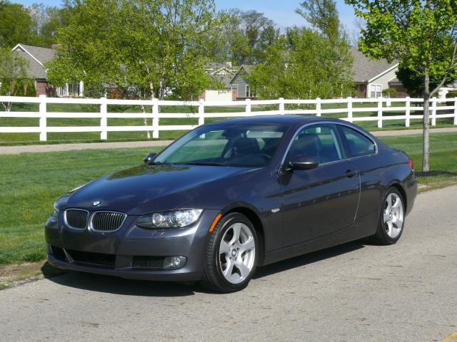2007 BMW 3 series for sale