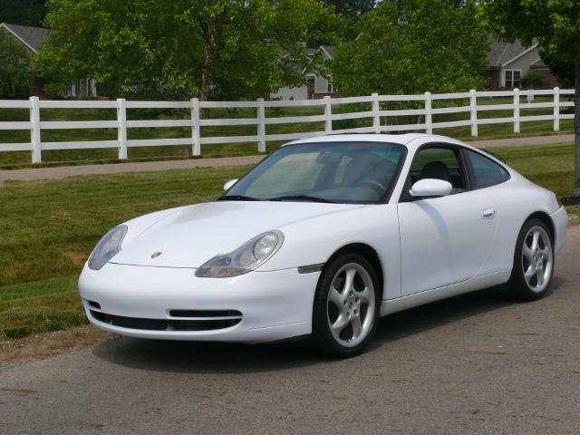 1999 Porsche 911 for sale