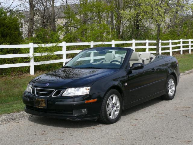 2006 Saab 9-3 for sale