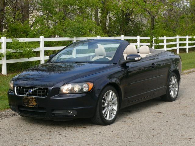 2008 Volvo C70 for sale