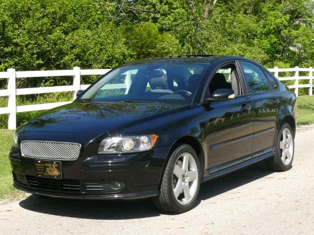 2005 Volvo S40 for sale