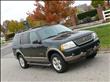 2004 Ford Explorer
