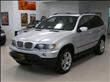 2003 BMW X5