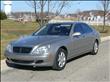 2005 Mercedes-Benz S Class
