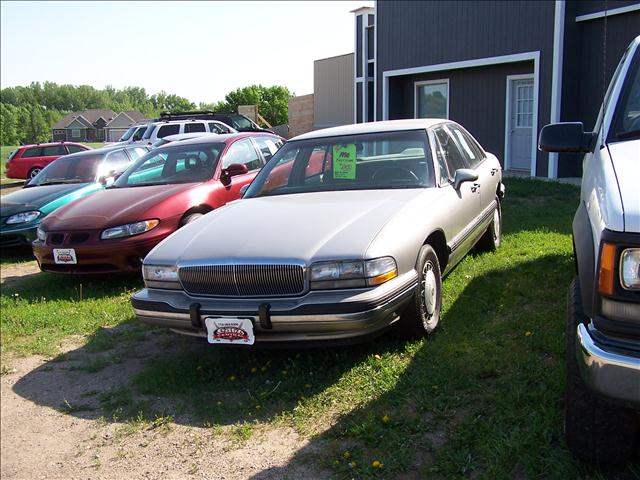 1996 Buick LeSabre for sale