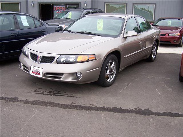 2004 Pontiac Bonneville for sale