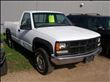 1999 Chevrolet K3500