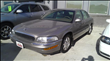 2004 Buick Park Avenue