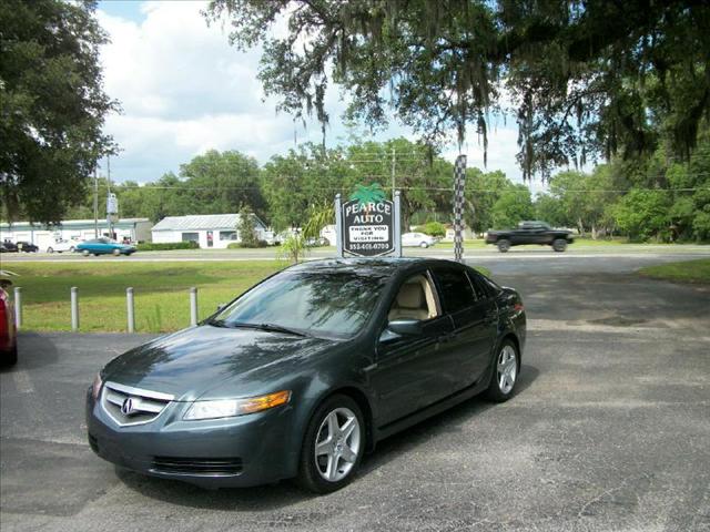 2005 Acura TL for sale