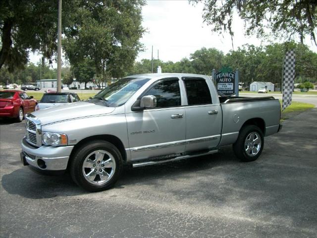 2005 Dodge Ram 1500 for sale