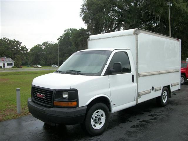 2003 GMC Savana for sale