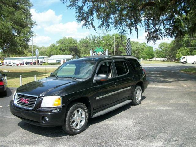 2004 GMC Envoy XUV for sale