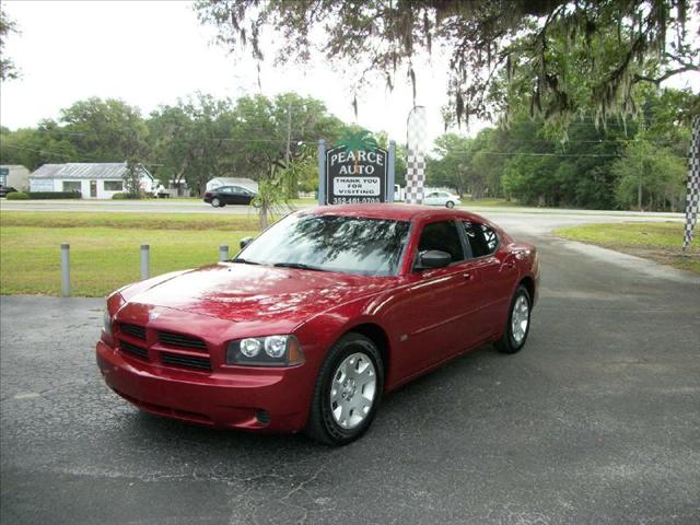 2006 Dodge Charger for sale