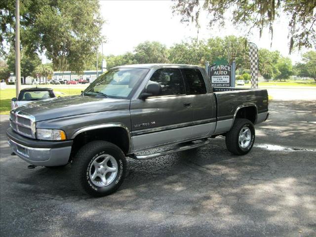2001 Dodge Ram 1500 for sale