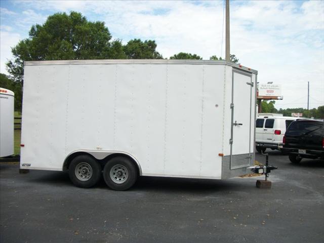 2009 CARGOCRAFT TRAILER for sale