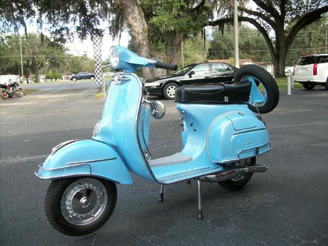 1978 VESPA VBB for sale