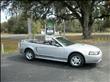 2001 Ford Mustang