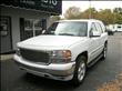 2001 GMC Yukon