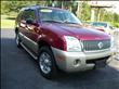 2004 Mercury Mountaineer