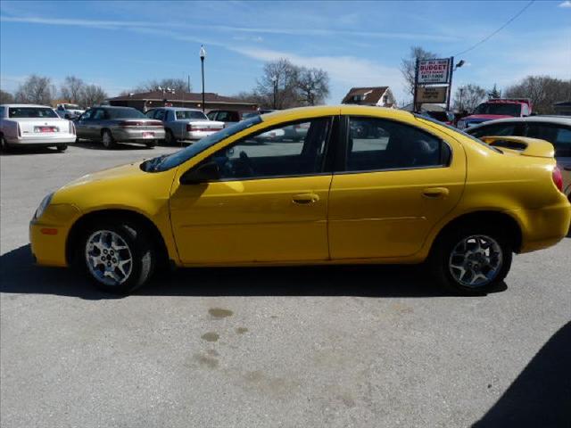 2003 Dodge Neon for sale
