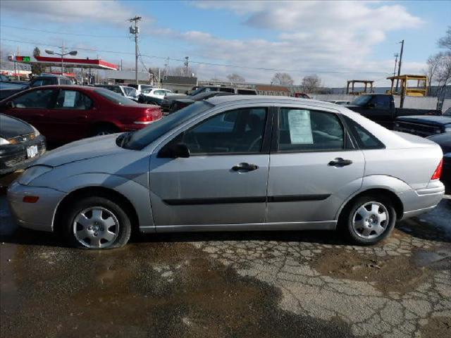 2001 Ford Focus for sale