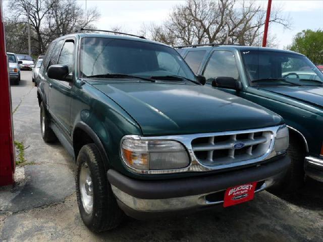1999 Ford Explorer for sale