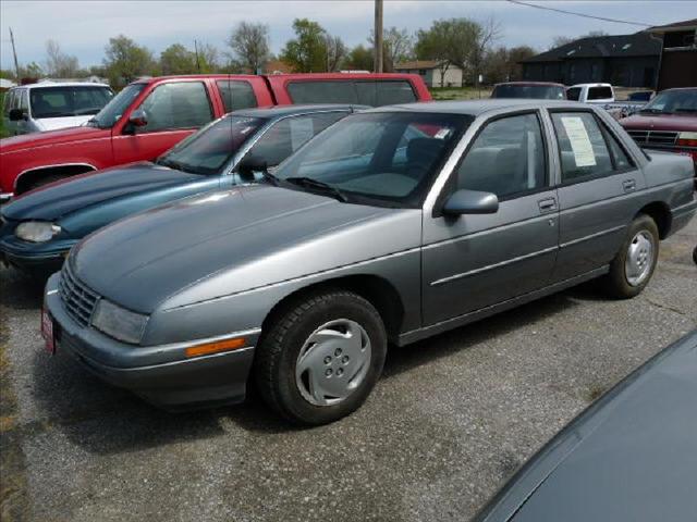 1995 Chevrolet Corsica