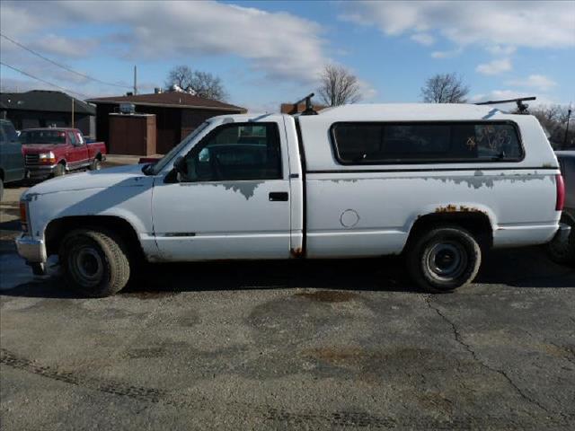 1994 Chevrolet C1500 for sale