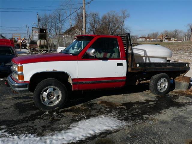 1994 Chevrolet K1500 for sale