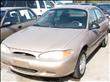 1997 Ford Escort