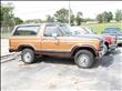 1982 Ford Bronco