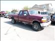 1993 Ford F150