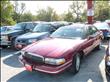 1999 Buick Park Avenue