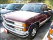 1997 Chevrolet C1500