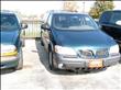 1999 Pontiac Montana
