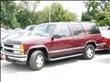 1999 Chevrolet Tahoe