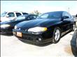 2000 Chevrolet Monte Carlo