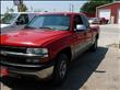 1999 Chevrolet Silverado 1500