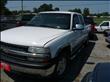 1999 Chevrolet Silverado 1500